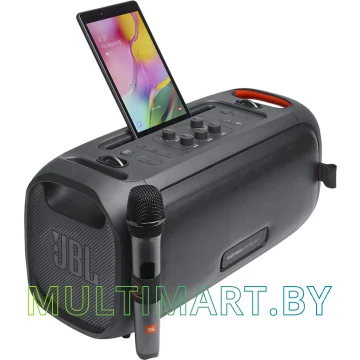 Колонка для вечеринок JBL PartyBox On-The-Go картинка 7